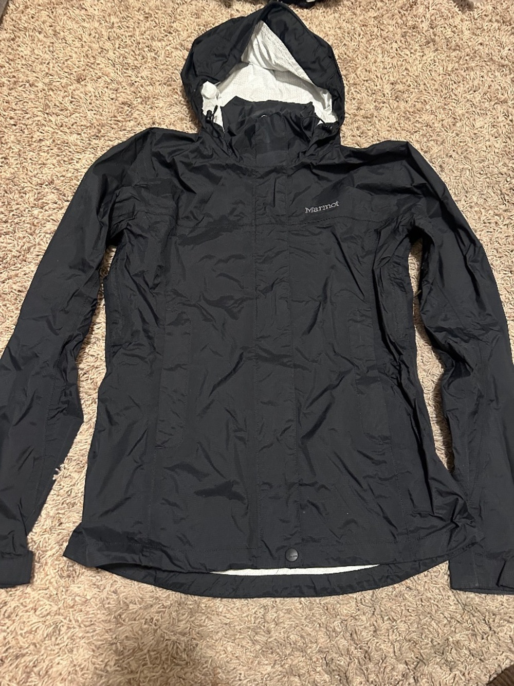 Marmot Women’s RainJacket XS
